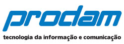 Logotipo Prodam